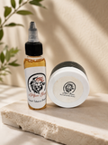 Beard Care Bundle