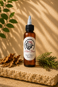 Sweet Tobacco Beard Oil