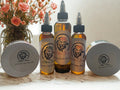 Complete Hair Care Bundle