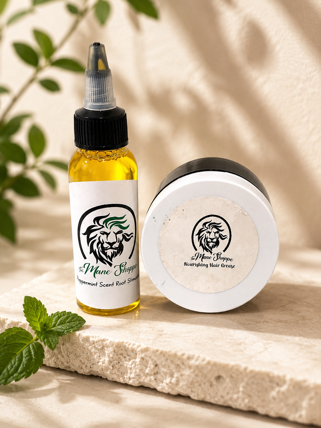Scalp Care Bundle
